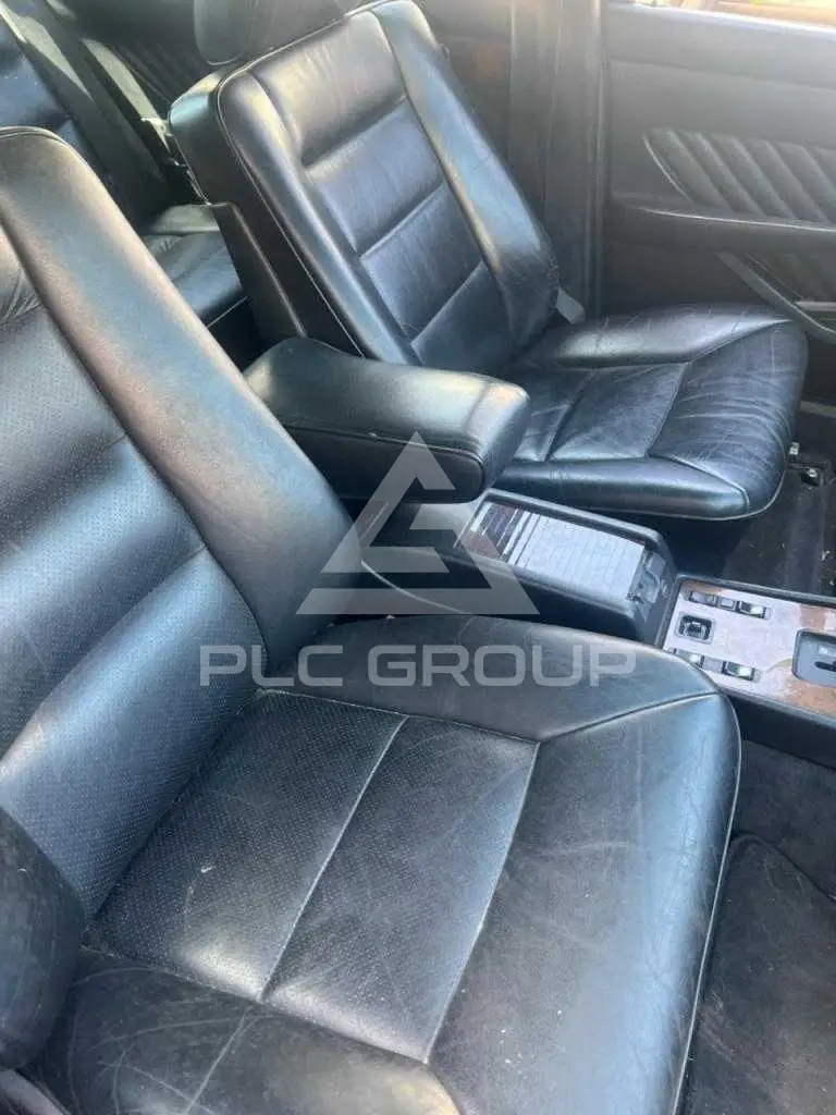 1983 Mercedes Benz 280