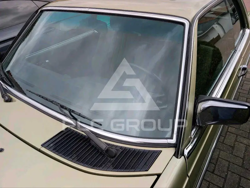 1983 Mercedes Benz 240