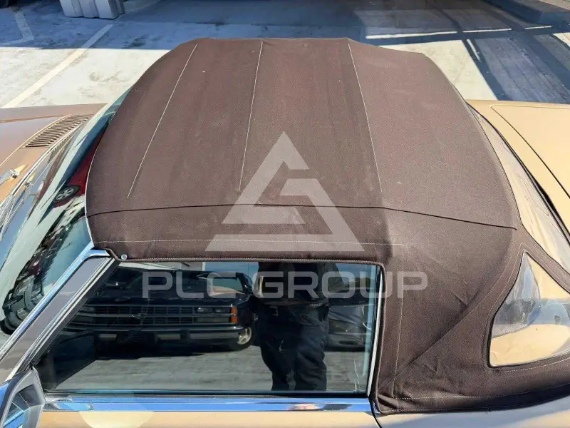 1983 Mercedes Benz 560