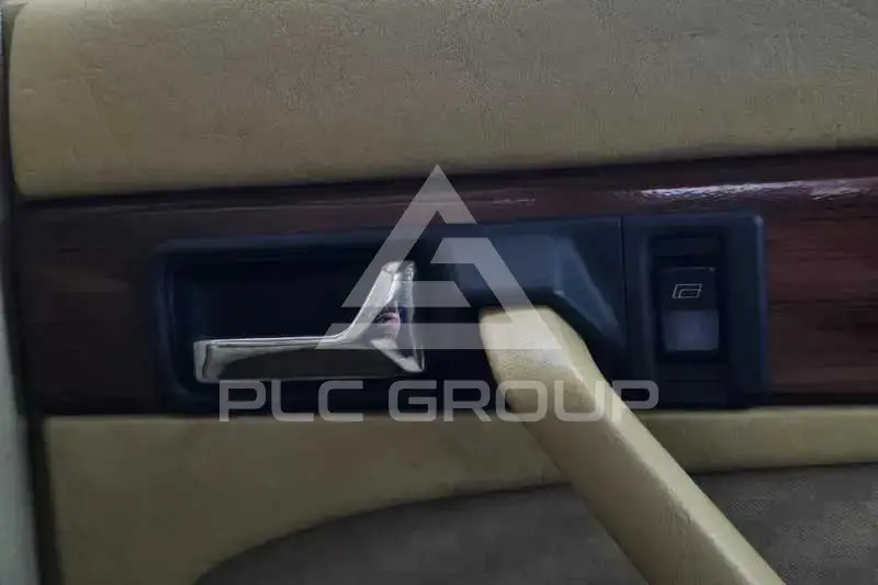 1983 Mercedes Benz S-Class