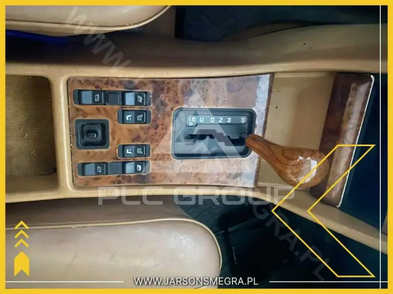 1983 Mercedes Benz S-Class