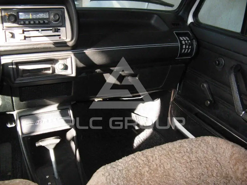 1983 Volkswagen Jetta