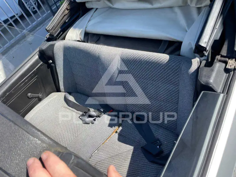 1983 Volkswagen GOLF
