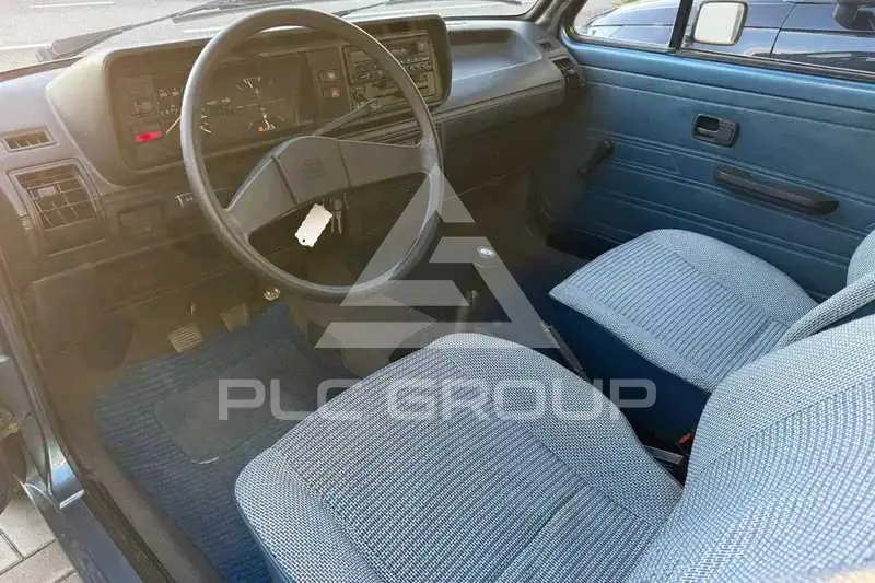 1983 Volkswagen GOLF