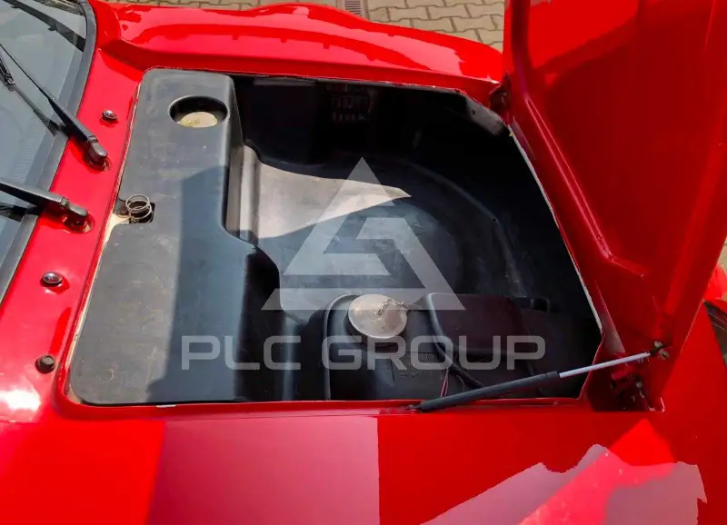 1983 Renault Alpine