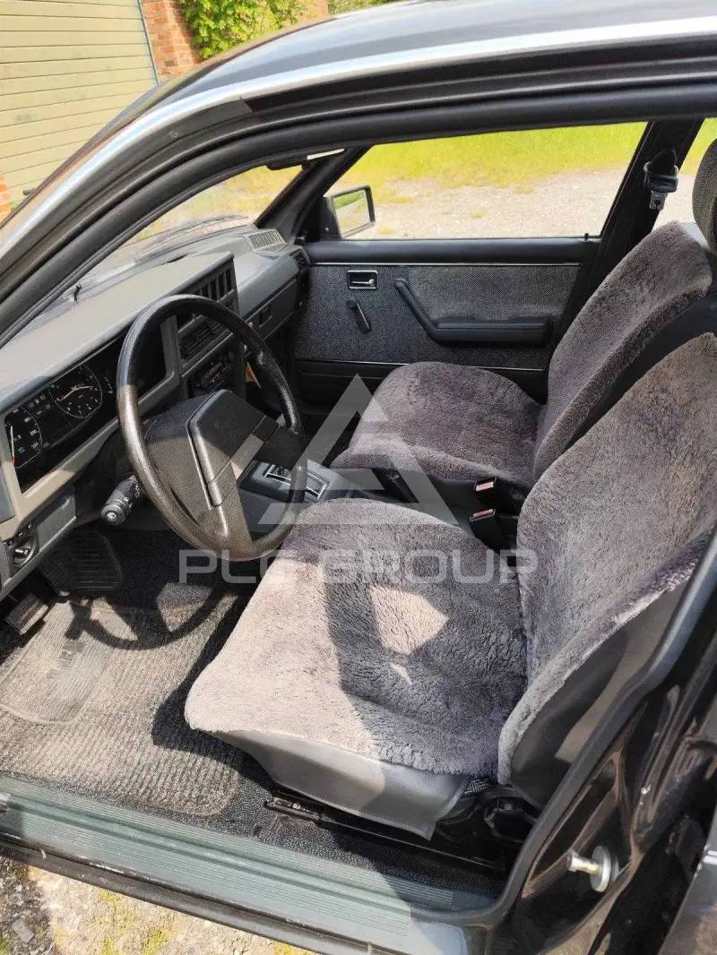 1983 Opel Rekord