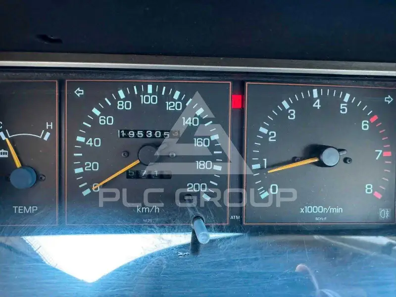 1984 Nissan Laurel