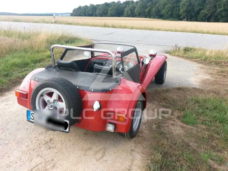 1984 Westfield Other