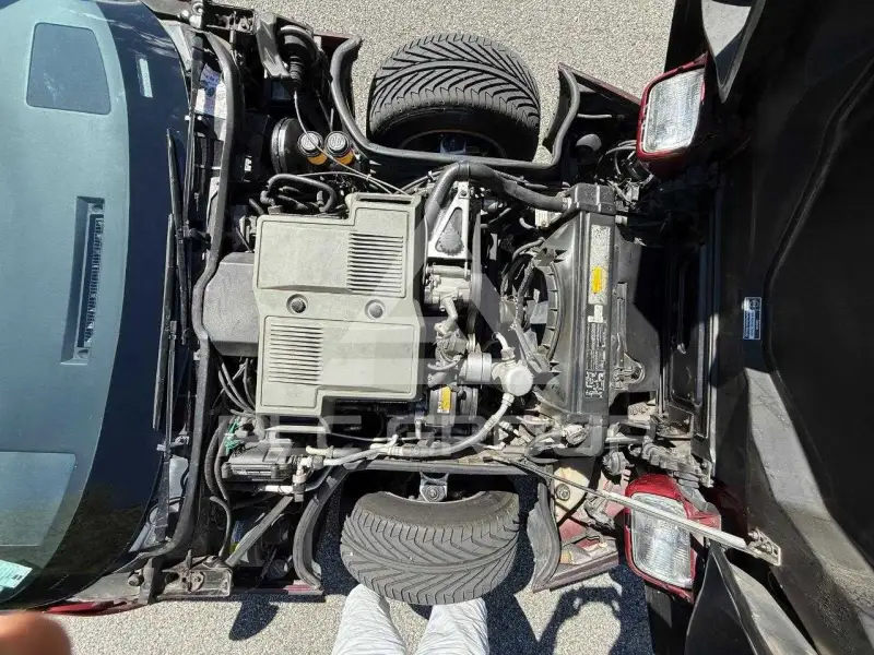 1984 Chevrolet Corvette
