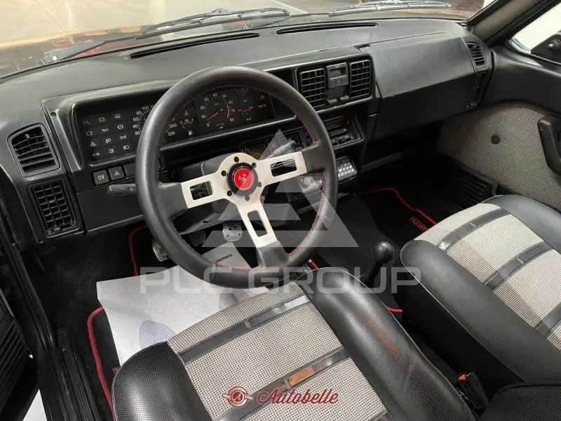 1984 Fiat 