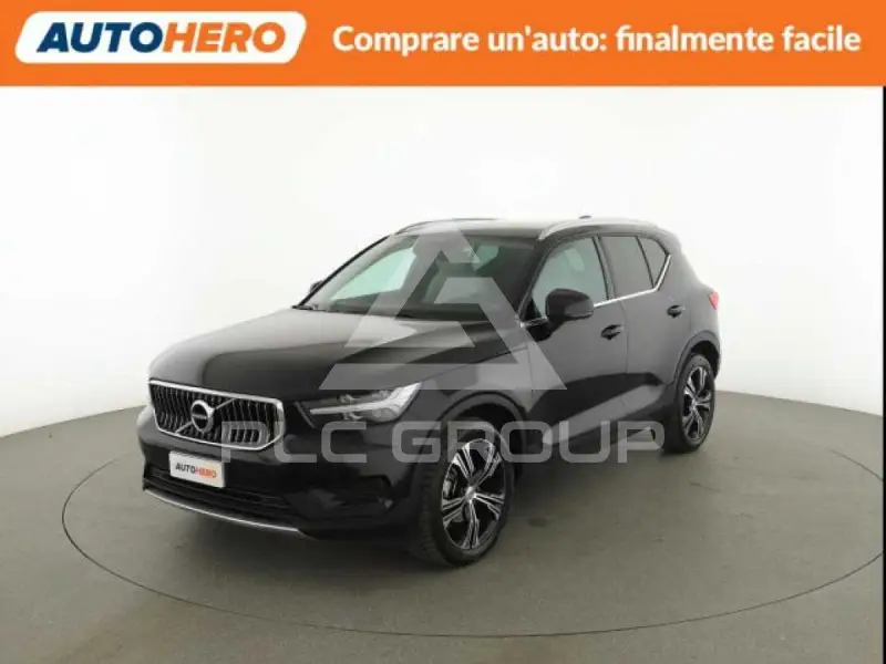 1984 Volvo XC90