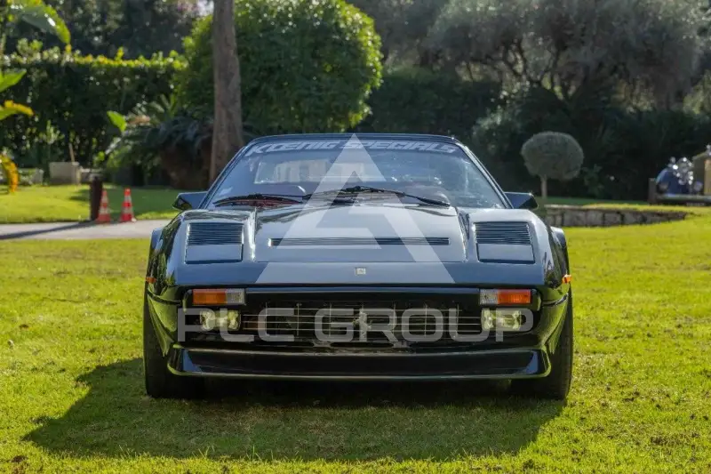 1984 Ferrari 308