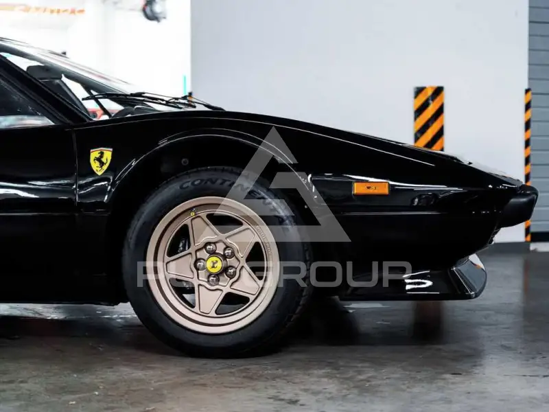 1984 Ferrari 308