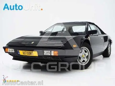 1984 Ferrari Mondial