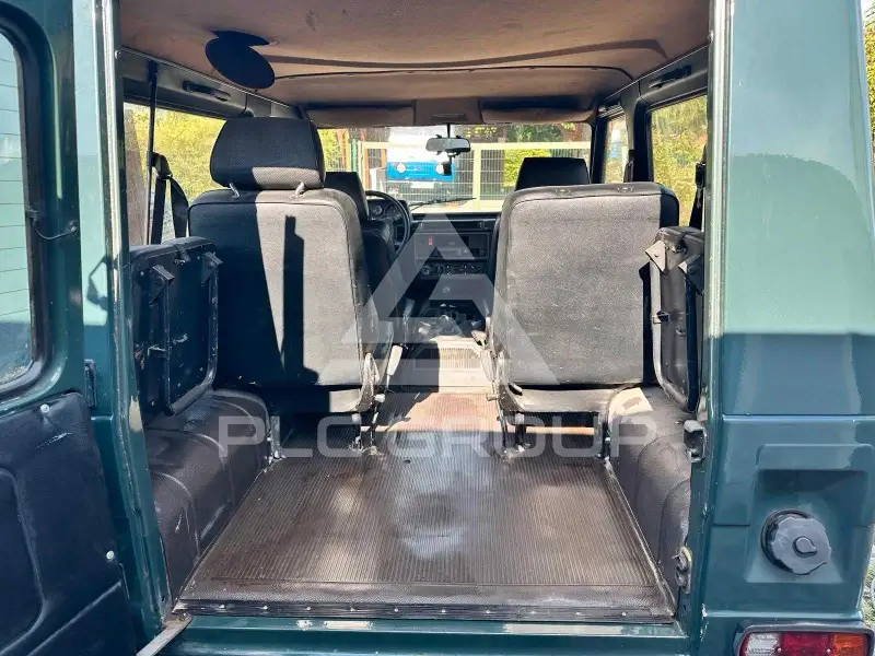 1984 Mercedes Benz 230