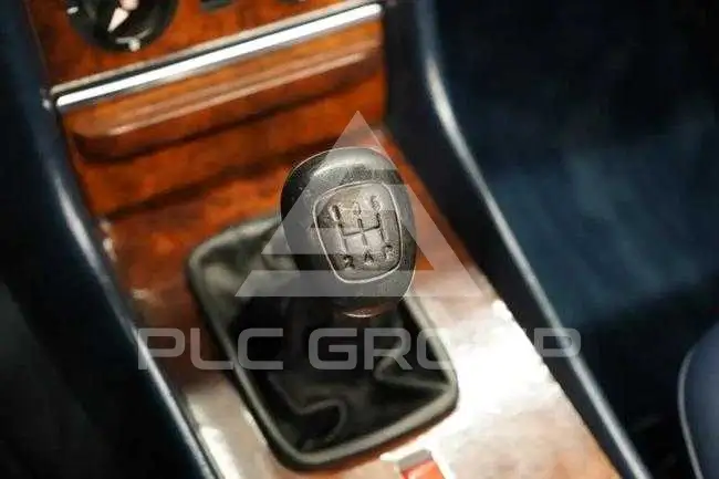 1984 Mercedes Benz SL-Class