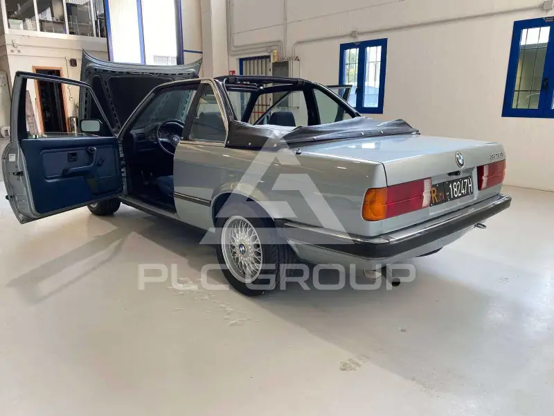1985 BMW 330