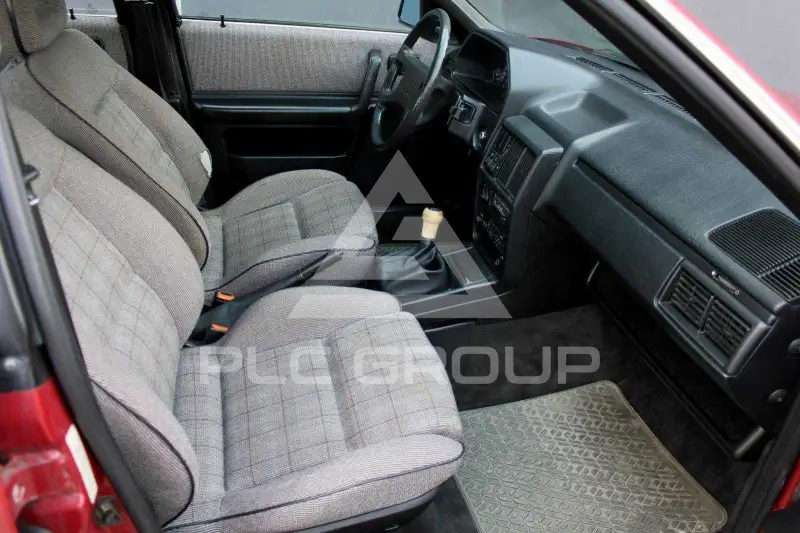1985 Audi 100