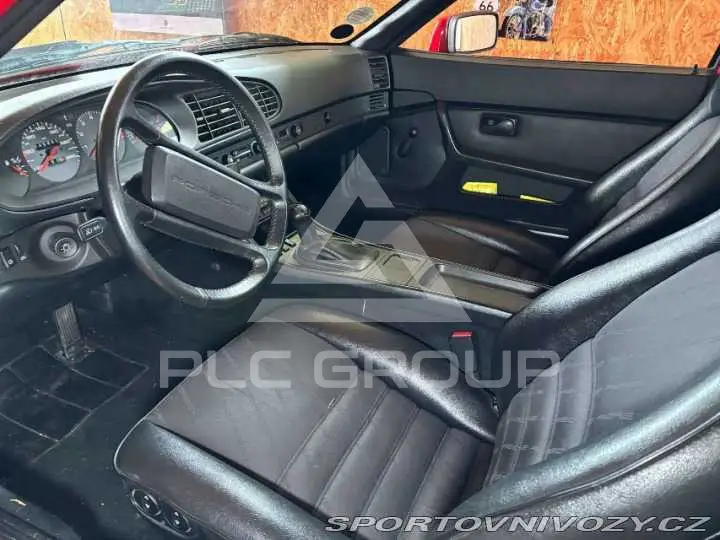 1985 Porsche 944