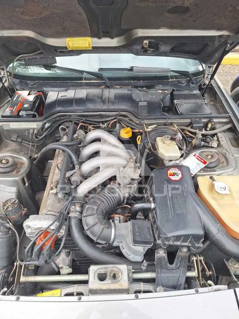 1985 Porsche 944