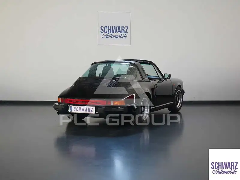 1985 Porsche 911