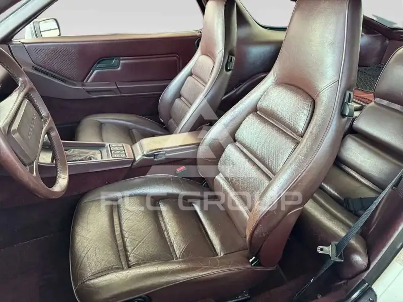 1985 Porsche 928