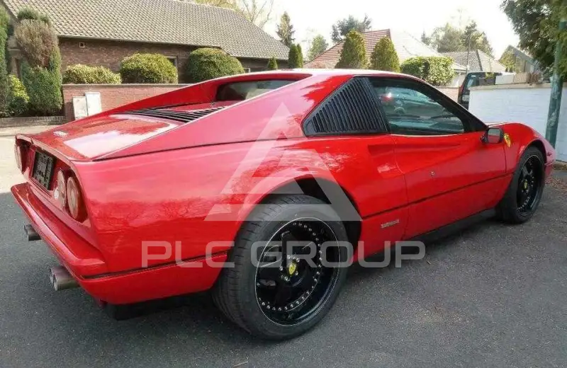 1985 Ferrari 328