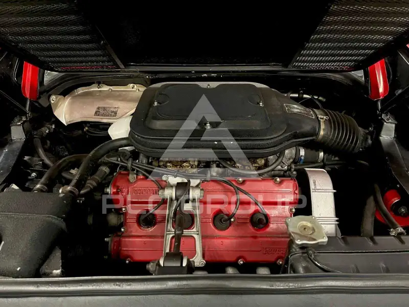 1985 Ferrari 308