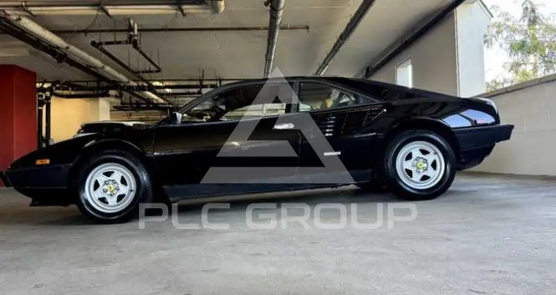 1985 Ferrari Mondial