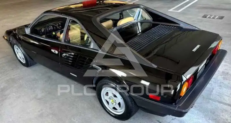 1985 Ferrari Mondial