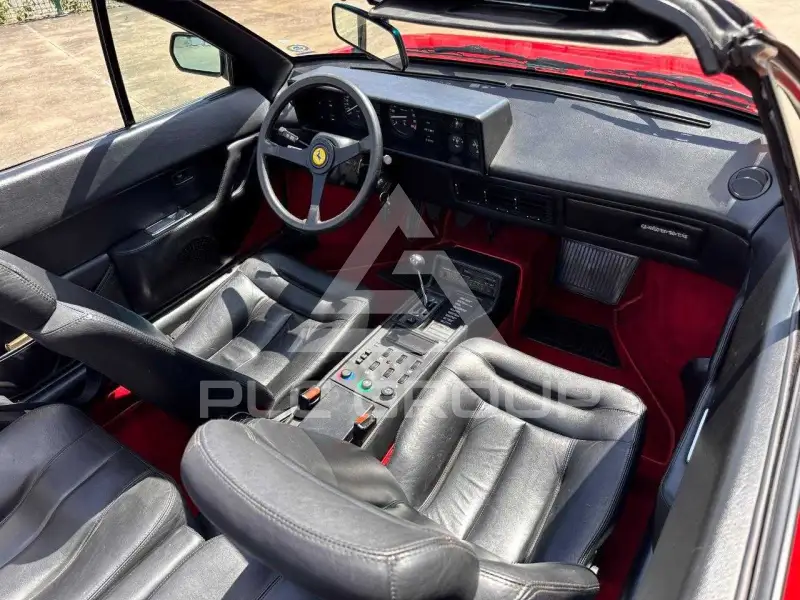 1985 Ferrari Mondial