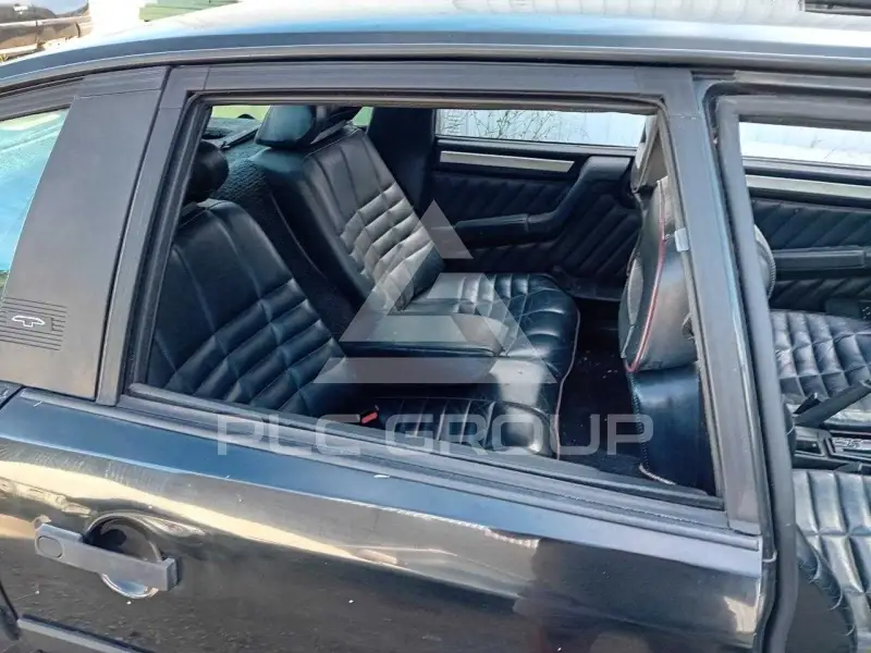 1985 Citroen CX