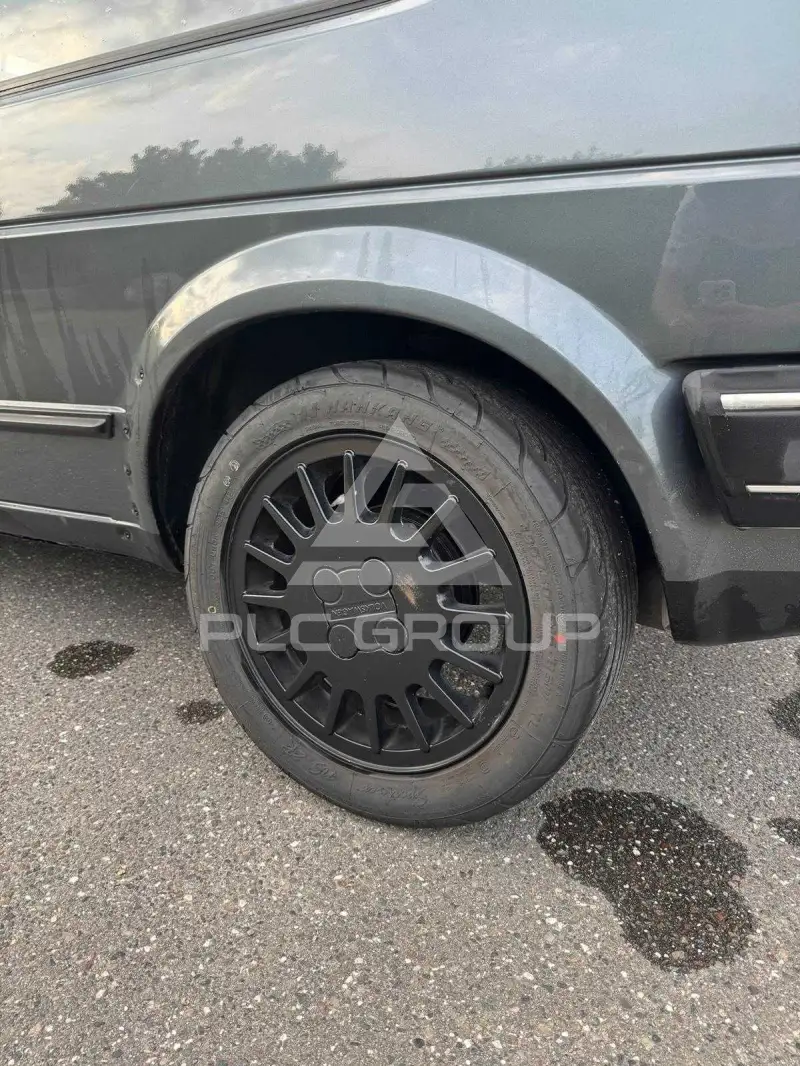 1985 Volkswagen GOLF