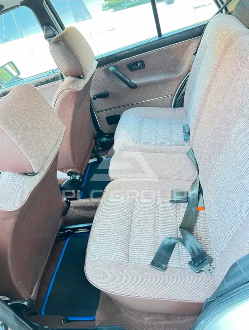1985 Volkswagen GOLF
