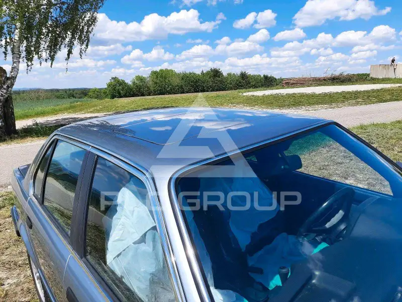 1986 BMW 330