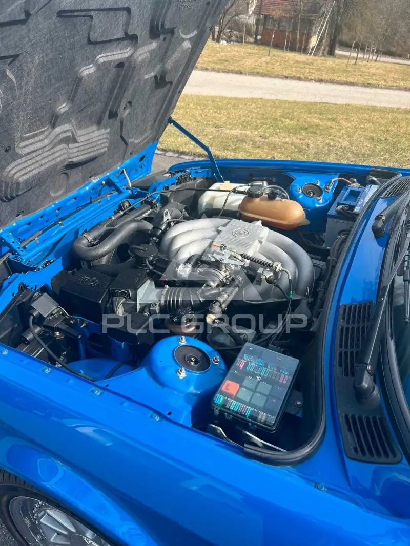 1986 BMW 330