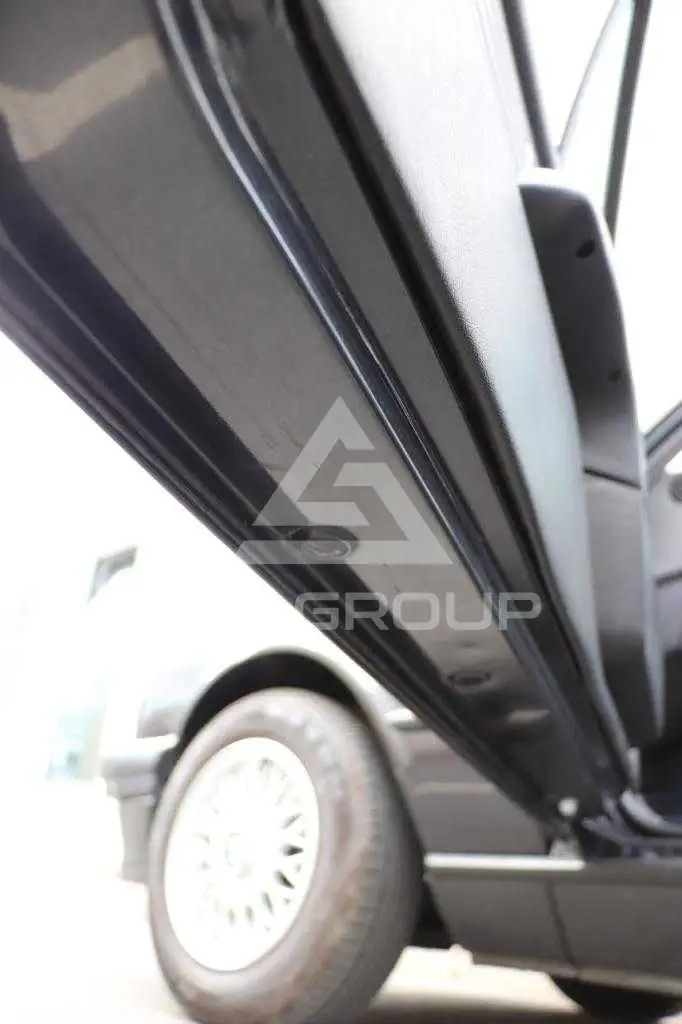 1986 BMW 330