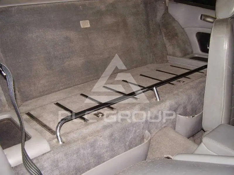 1986 Jaguar XJ