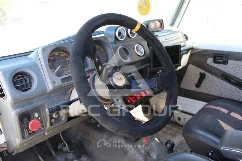 1986 Suzuki 