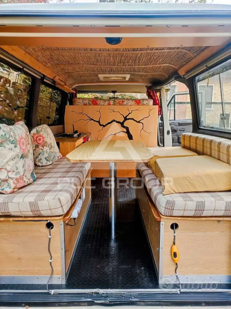 1986 Fiat Ducato