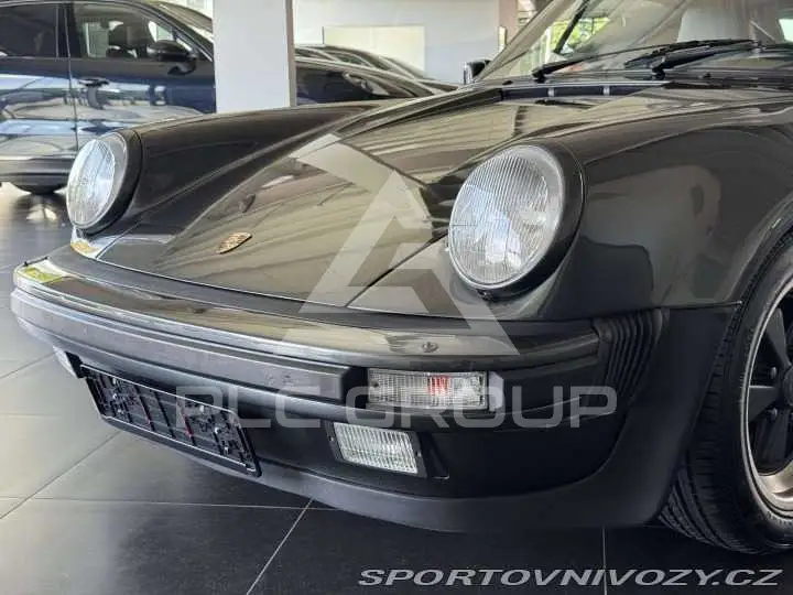 1986 Porsche 911