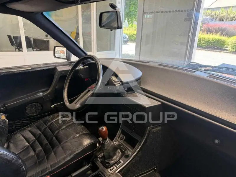 1986 Citroen CX