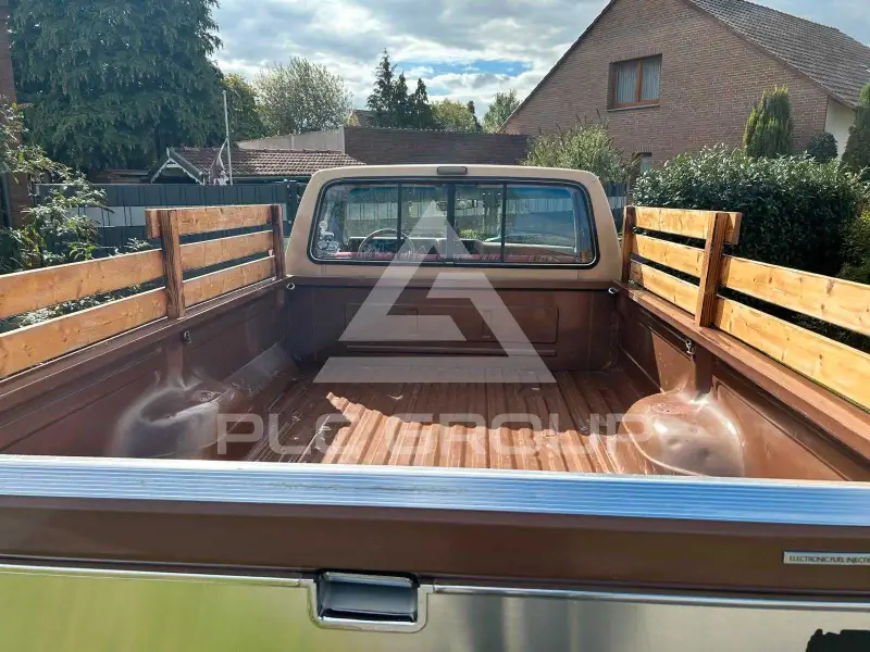 1986 Ford F-150