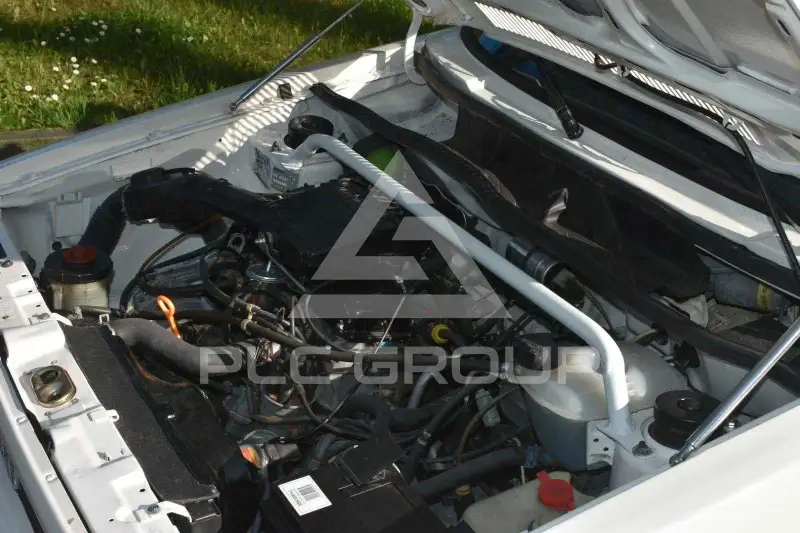 1986 Volkswagen GOLF