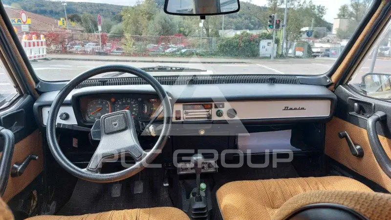 1987 Dacia Other