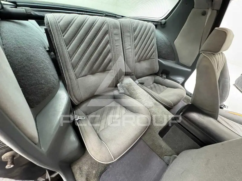 1987 Chevrolet Camaro