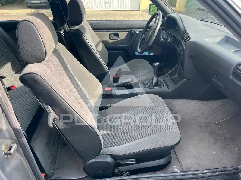 1987 BMW 330