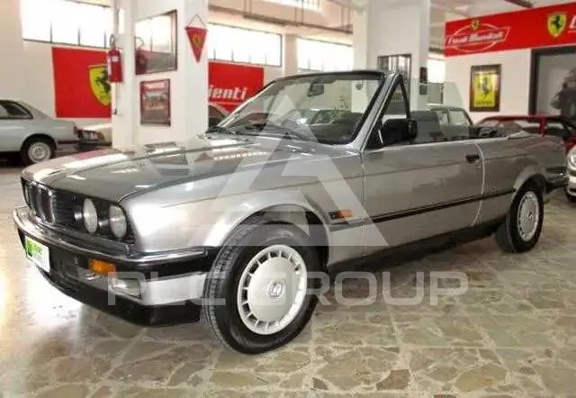 1987 BMW 330