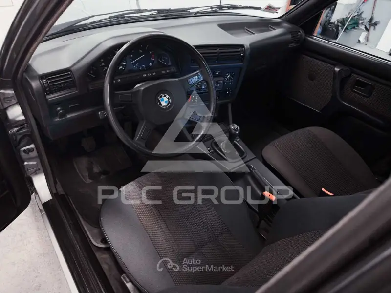 1987 BMW 330