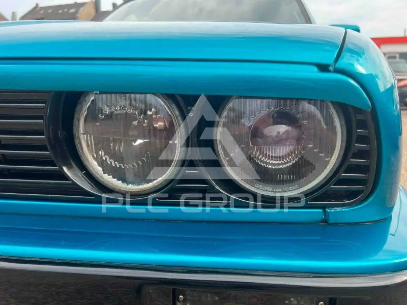 1987 BMW 330
